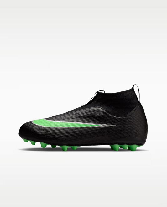NIKE JR SUPERFLY 11 ACADEMY AG RAGAZZO