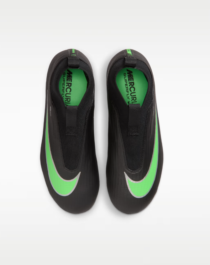 nike jr superfly 11 academy ag ragazzo