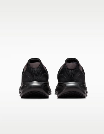NIKE REVOLUTION 8 BLACK UOMO