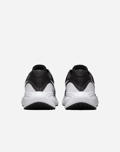 NIKE REVOLUTION 8 BLACK-PINK-WHITE DONNA