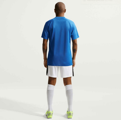 Nike T-Shirt Park VIII Dri-Fit Midnight royal blue uomo