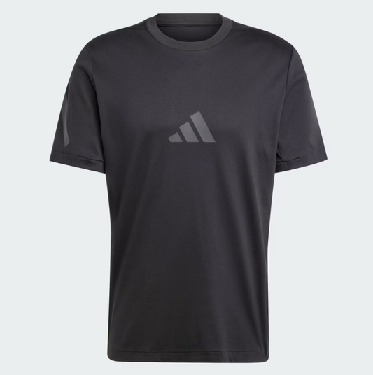 adidas Z.N.E. Tee black uomo
