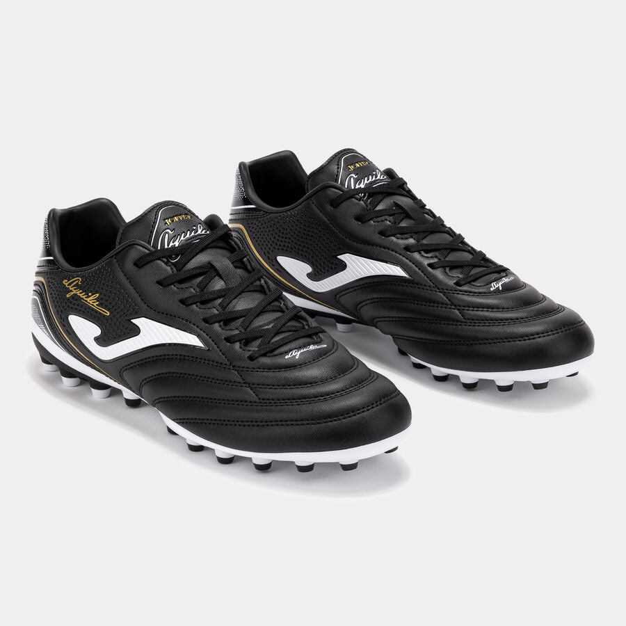 joma aguila 2061 black artificial grass uomo