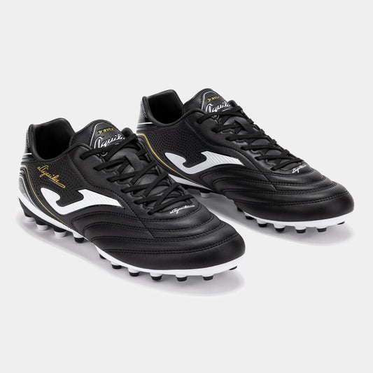 JOMA AGUILA 2061 BLACK ARTIFICIAL GRASS UOMO