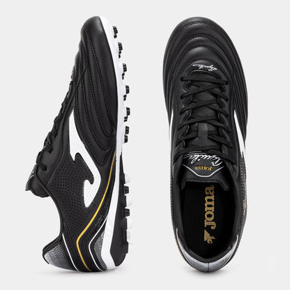 JOMA AGUILA 2061 BLACK ARTIFICIAL GRASS UOMO