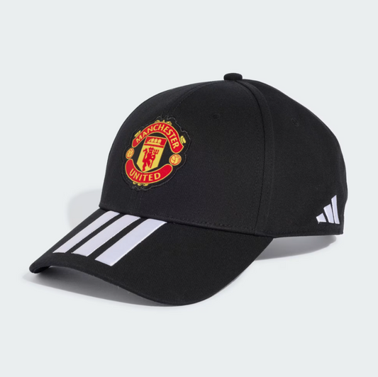 ADIDAS CAPPELLINO DA BASEBALL MANCHESTER UNITED FC