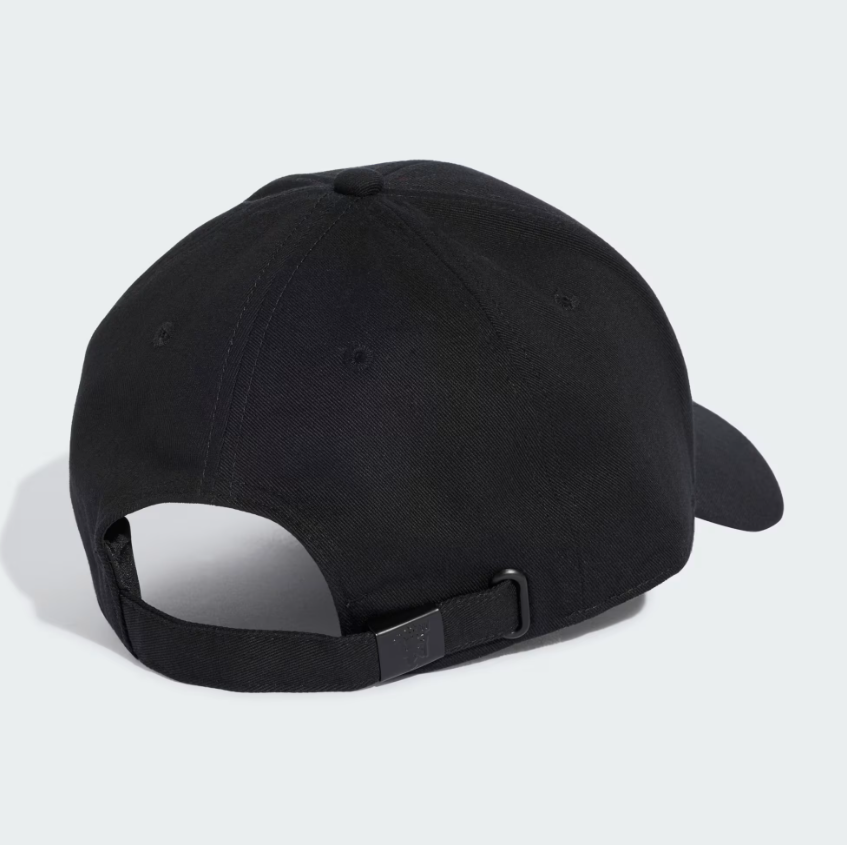 adidas cappellino da baseball manchester united fc
