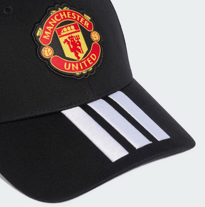 ADIDAS CAPPELLINO DA BASEBALL MANCHESTER UNITED FC