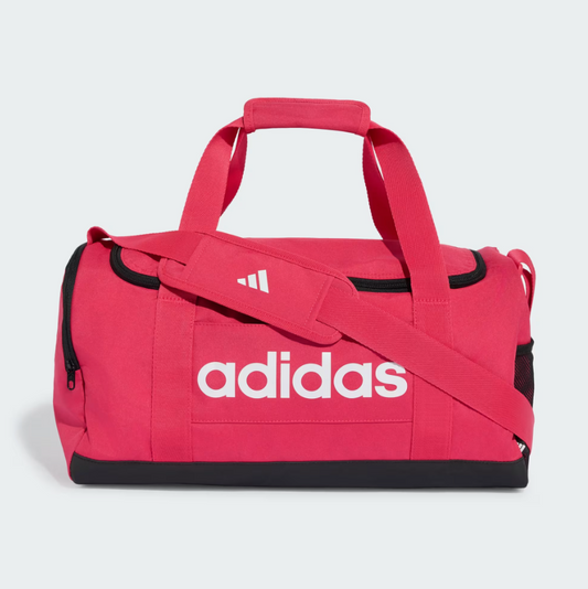 Adidas Borsone Linear Small rosa