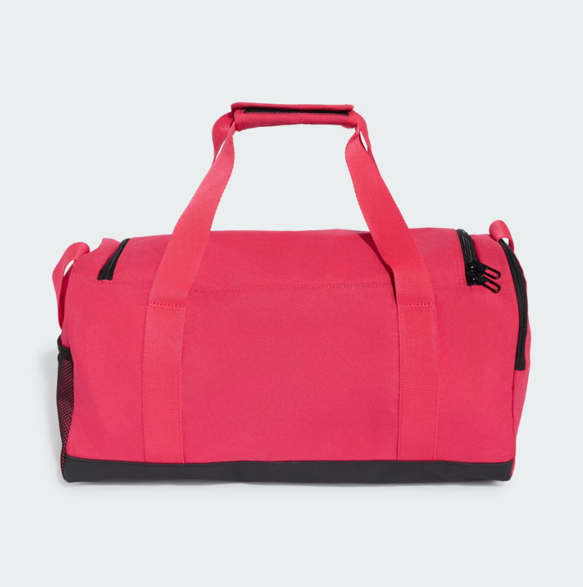 adidas borsone linear small rosa