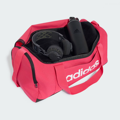 Adidas Borsone Linear Small rosa