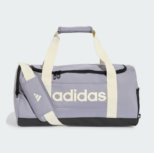Adidas Linear Duffel Bag Small