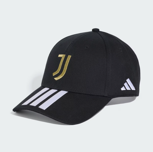 Adidas CAPPELLINO DA BASEBALL JUVENTUS uomo