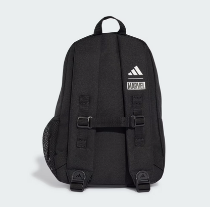 ADIDAS ZAINO MARVEL SPIDER-MAN NERO BAMBINO