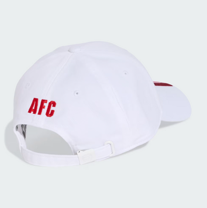 ADIDAS Cappellino da baseball dell'Arsenal FC UOMO