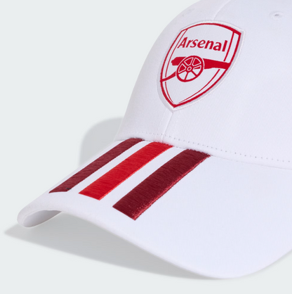 ADIDAS Cappellino da baseball dell'Arsenal FC UOMO