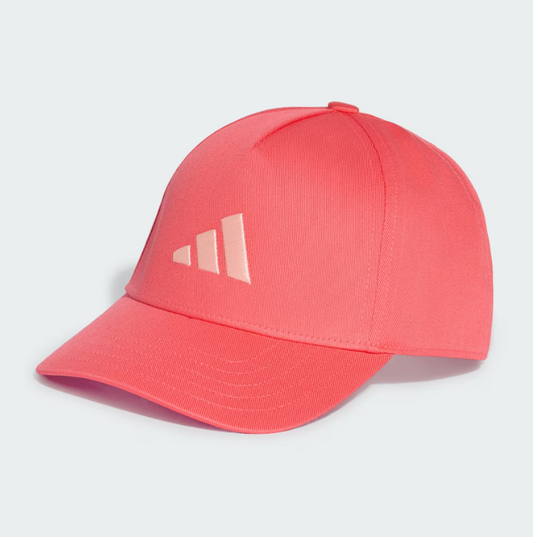 Adidas Cappellino rosa bambina