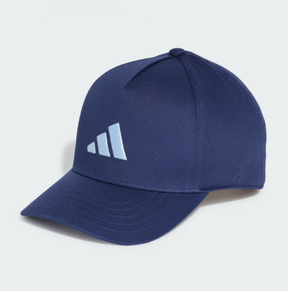 Adidas Cappellino blu bambino