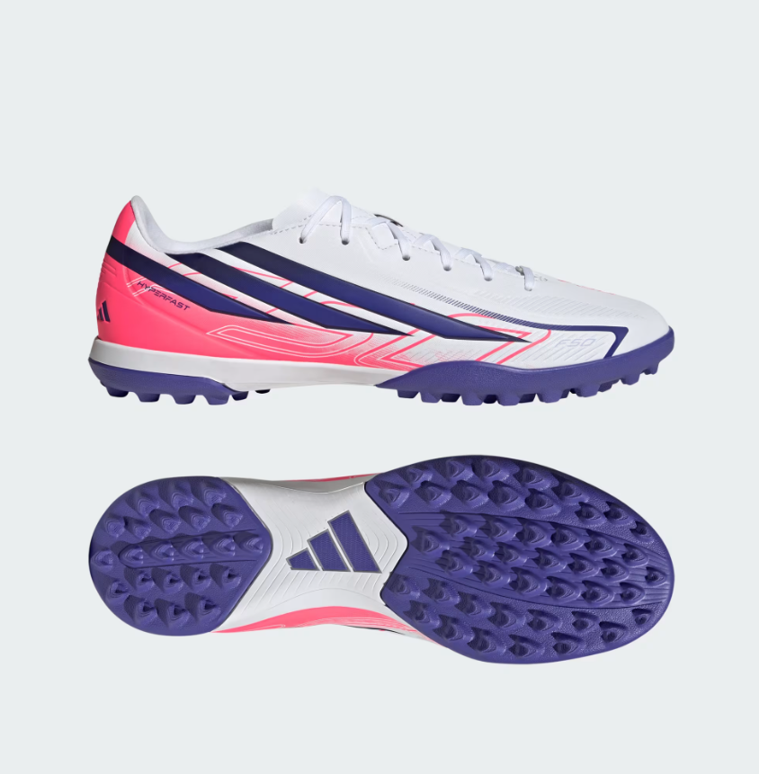 adidas f50 hyperfast club turf uomo