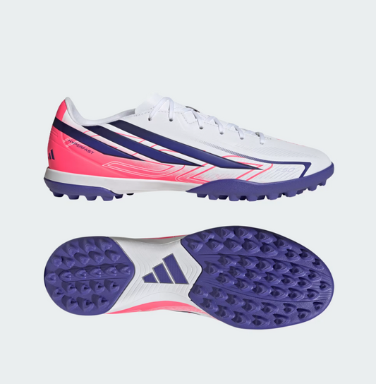 ADIDAS F50 HYPERFAST CLUB TURF UOMO