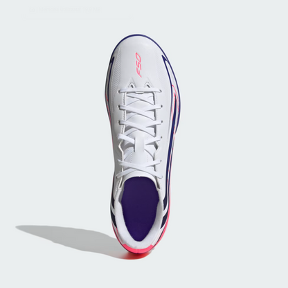 ADIDAS F50 HYPERFAST CLUB TURF UOMO