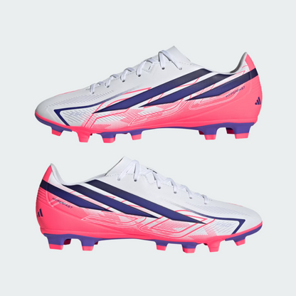 Adidas F50 Hyperfast Club Firm Ground Multi Ground Football Boots uomo