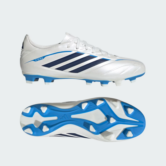Adidas Copa Pure IV Club Firm Ground/Multi Ground Soccer Cleats uomo