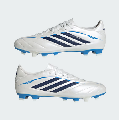 Adidas Copa Pure IV Club Firm Ground/Multi Ground Soccer Cleats uomo
