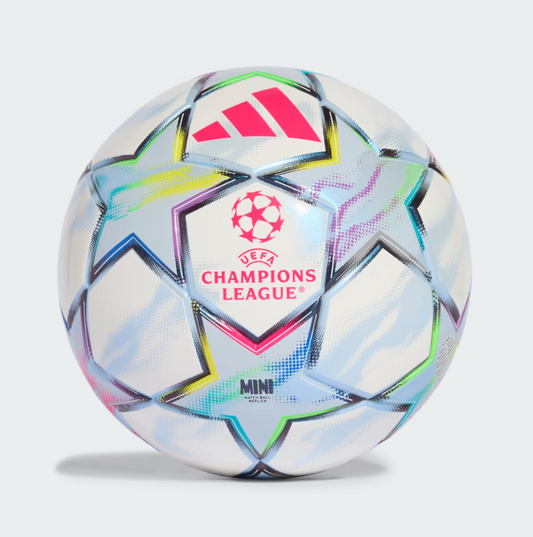 Adidas Pallone mini UEFA Champions League 26/27