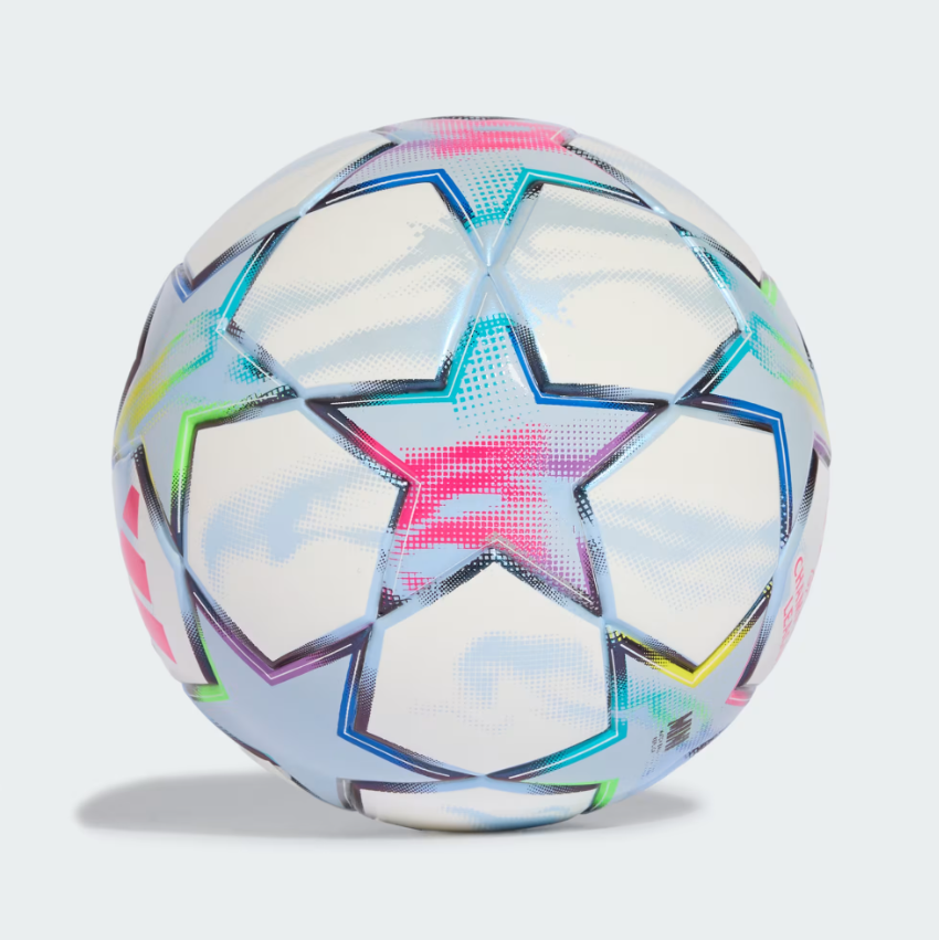 adidas pallone mini uefa champions league 26/27