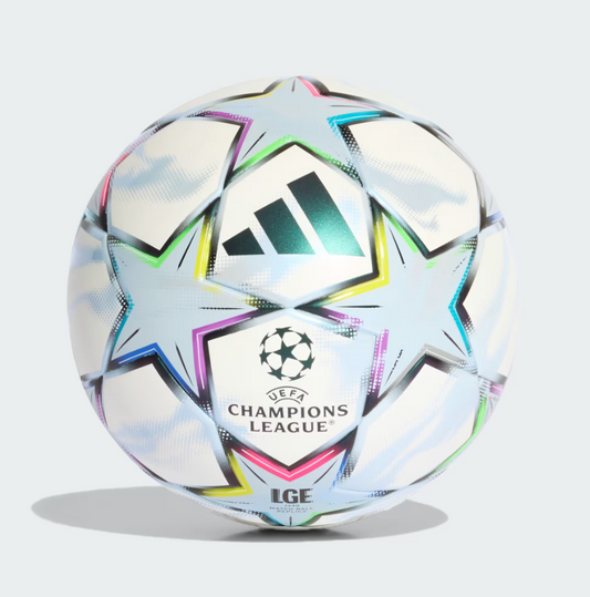 Adidas Pallone UEFA Champions League 26/27 League J290