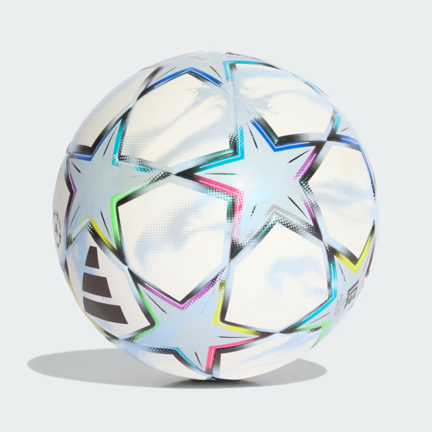 adidas pallone uefa champions league 26/27 league j290
