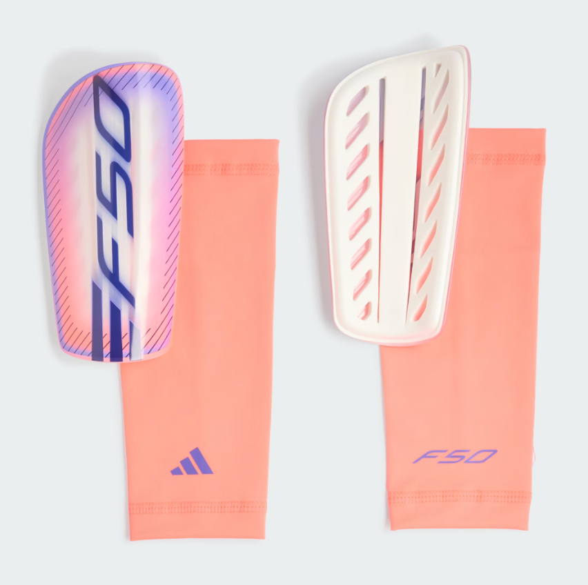 adidas parastinchi f50 league rosa uomo