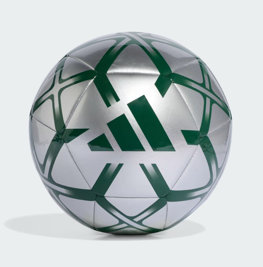 adidas pelota starlancer club verde