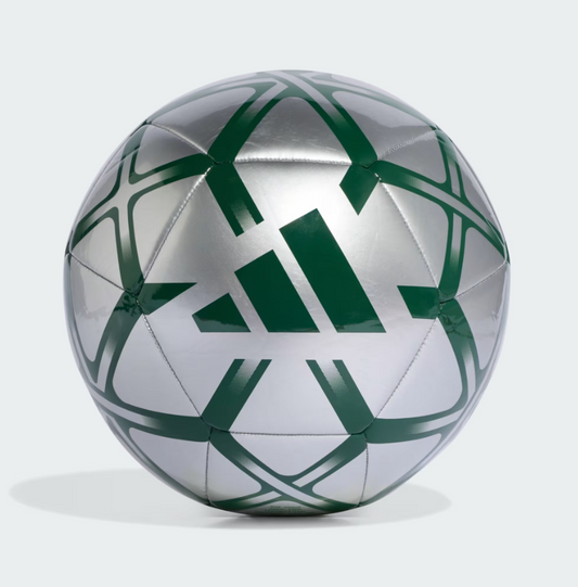 ADIDAS PELOTA STARLANCER CLUB VERDE