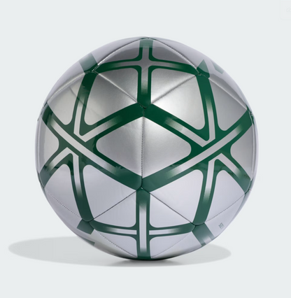 ADIDAS PELOTA STARLANCER CLUB VERDE