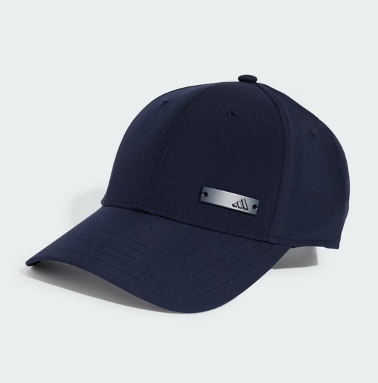 Adidas Cappellino da baseball Lightweight blu uomo