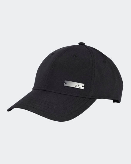 adidas Cappellino da baseball Lightweight nero uomo