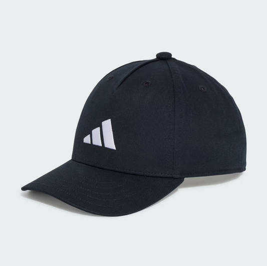 Adidas cappellino nero bambino