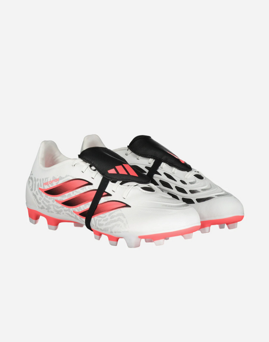 adidas Predator Club Fold-Over Tongue Firm Ground/Multi Ground uomo
