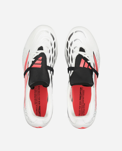 adidas Predator Club Fold-Over Tongue Firm Ground/Multi Ground uomo