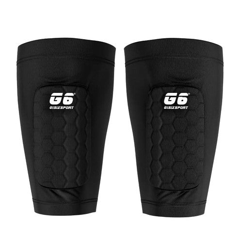 parastinchi gisix shinguards match