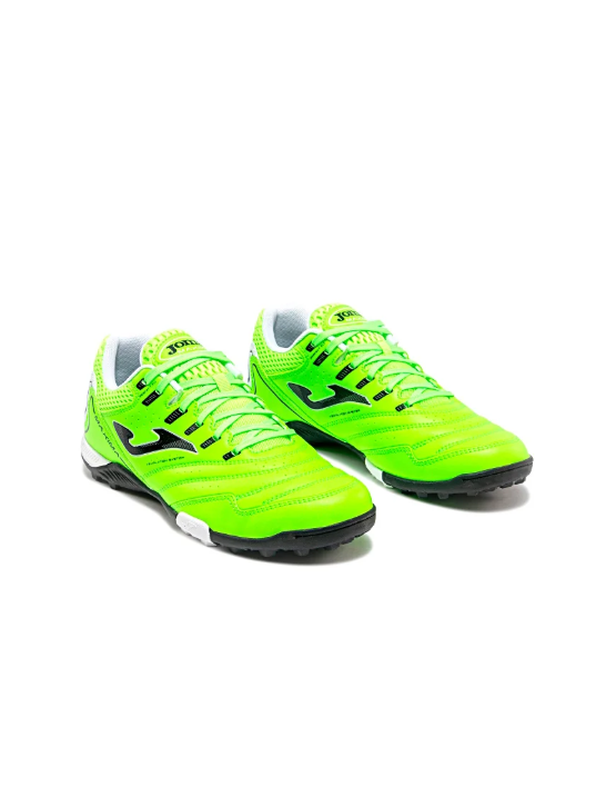 joma fluor green tf uomo