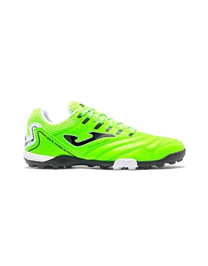 JOMA FLUOR GREEN TF UOMO