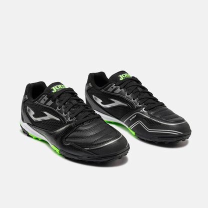 JOMA DRIBLING TF NERO UOMO