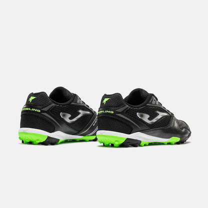 JOMA DRIBLING TF NERO UOMO