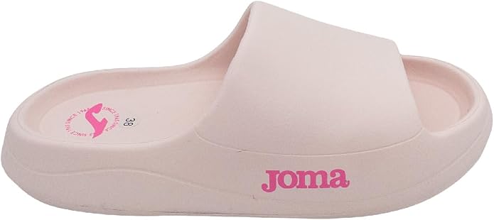 joma ciabatta rosa donna
