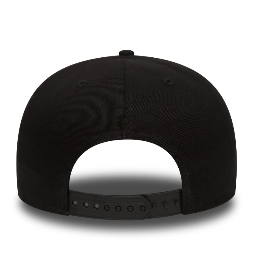 new era cappellino 9fifty snapback new york yankees nero uomo