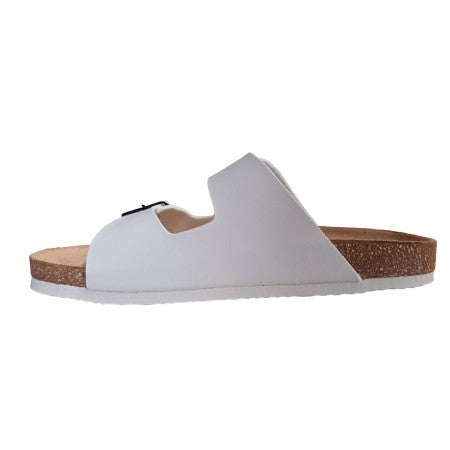Ciabatte Superga Bianco uomo