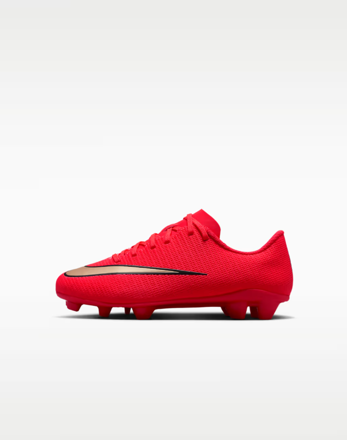 nike jr mercurial vapor 17 club bambino